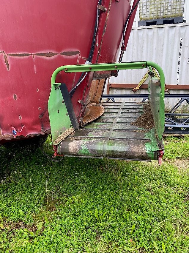Strautmann Verti-Mix 1400 Double