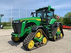 John Deere 8RX370