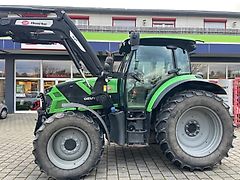 Deutz-Fahr 6130