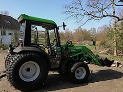 Deutz-Fahr Agrokid 45