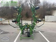 Krone vendro 620