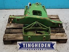 John Deere 3040 (Spare part/Reservedel/Ersatzteil)
