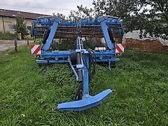 Lemken KA 600 GFSU