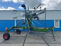 Fendt Former 880 Zwadhark DEMO