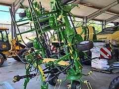 Krone VENDRO 900