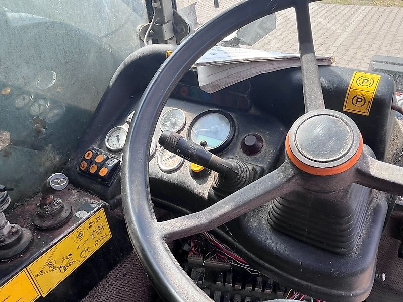 Storti TERRIER SW 180