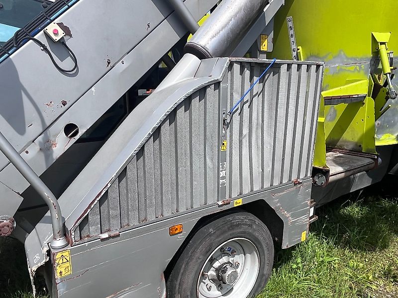 Storti TERRIER SW 180