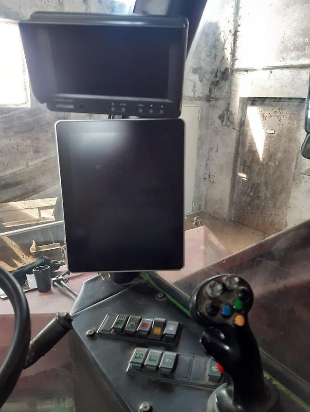 Strautmann Verti-Mix 1301-SF