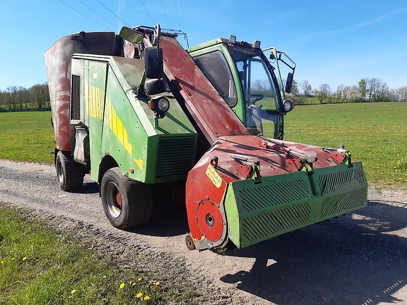Strautmann Verti-Mix 1301-SF