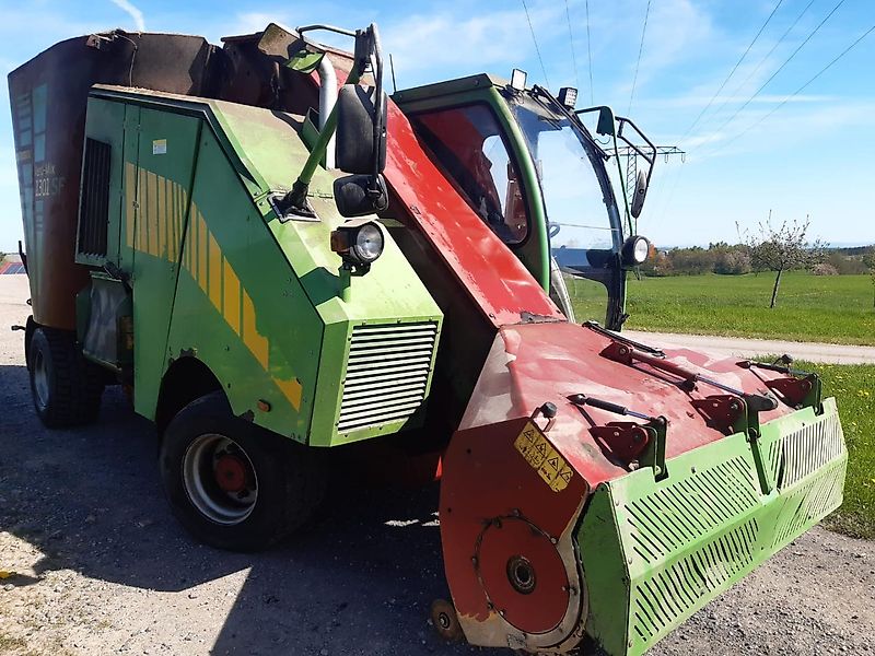 Strautmann Verti-Mix 1301-SF