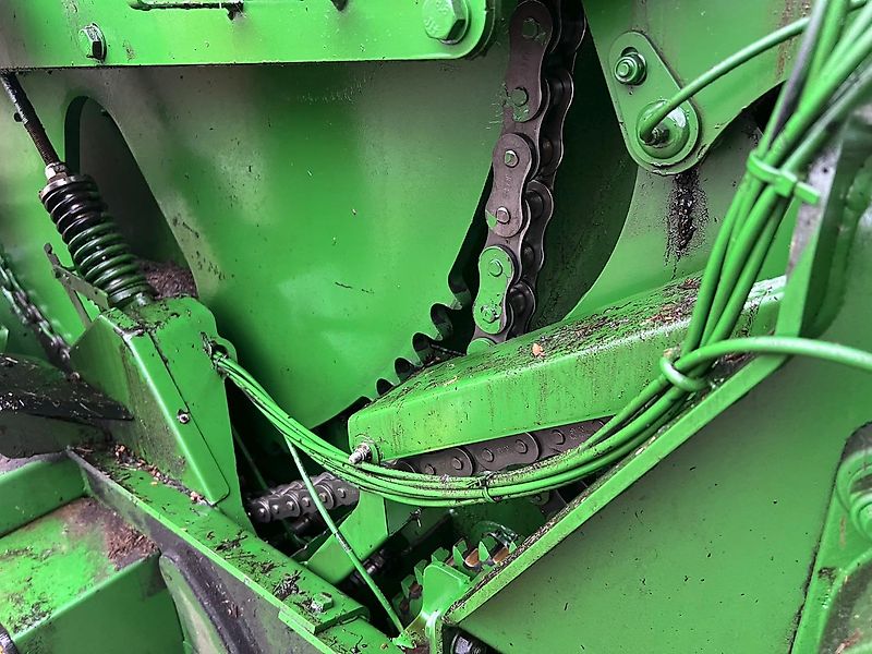 Keenan MechFiber 365