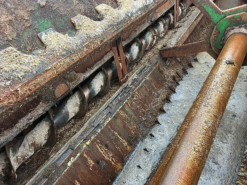 Keenan MechFiber 365