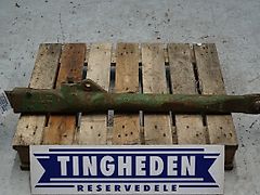 John Deere 4040 (Spare part/Reservedel/Ersatzteil)