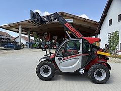 Manitou MLT 625-75 H Premium