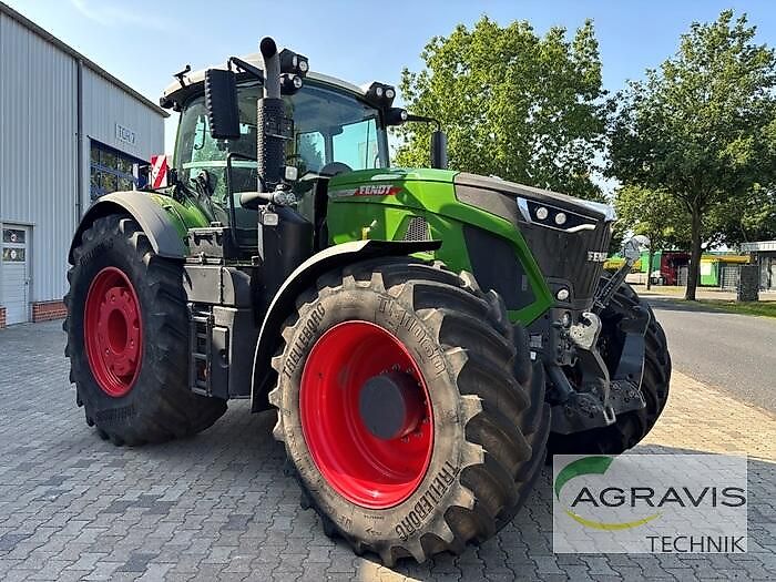 Fendt 942 VARIO GEN-7
