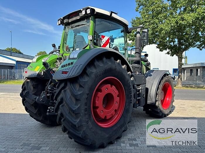 Fendt 942 VARIO GEN-7