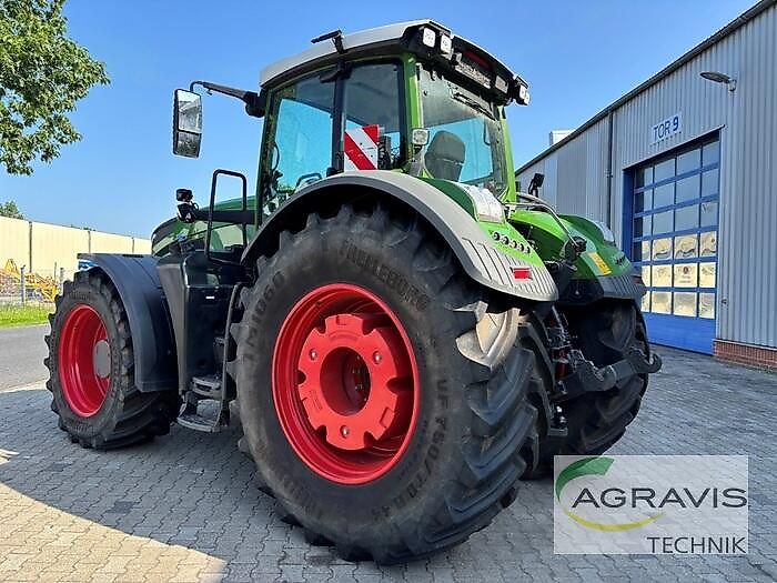 Fendt 942 VARIO GEN-7