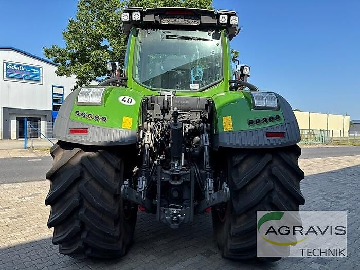 Fendt 942 VARIO GEN-7