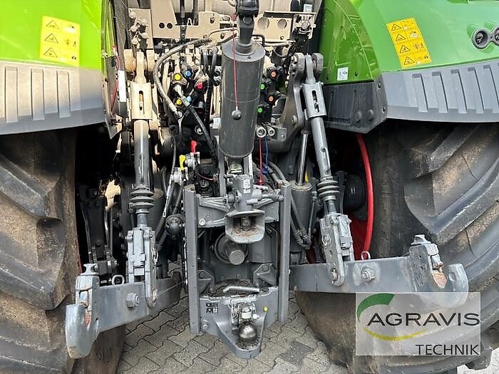 Fendt 942 VARIO GEN-7