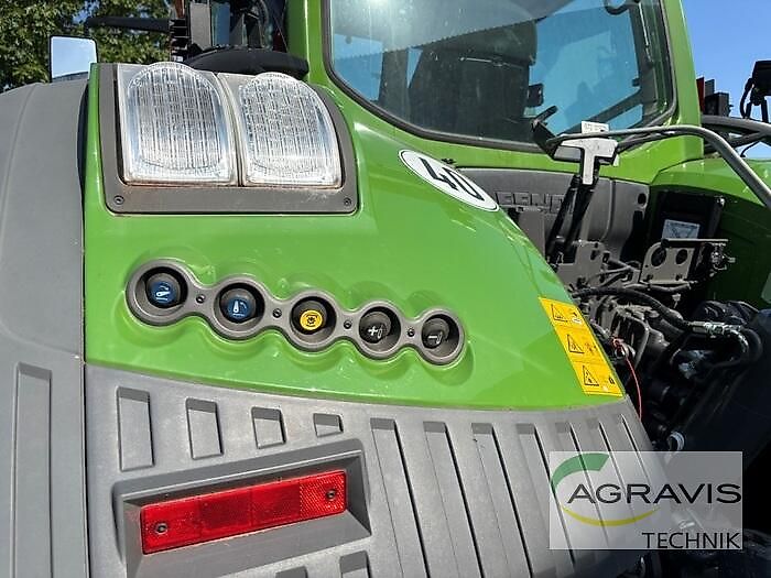 Fendt 942 VARIO GEN-7