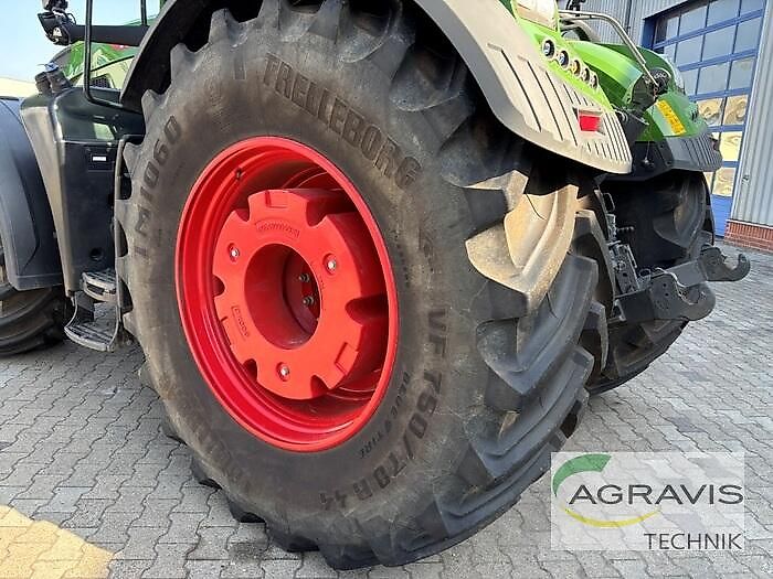 Fendt 942 VARIO GEN-7