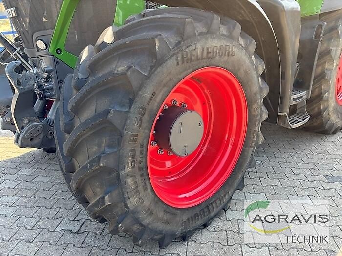 Fendt 942 VARIO GEN-7