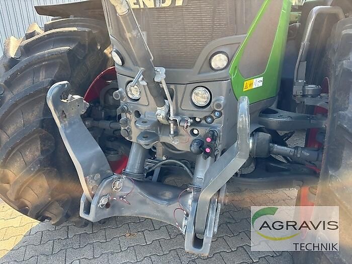 Fendt 942 VARIO GEN-7