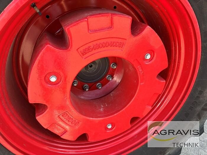 Fendt 942 VARIO GEN-7