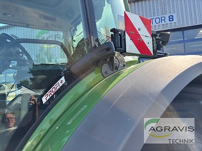 Fendt 942 VARIO GEN-7