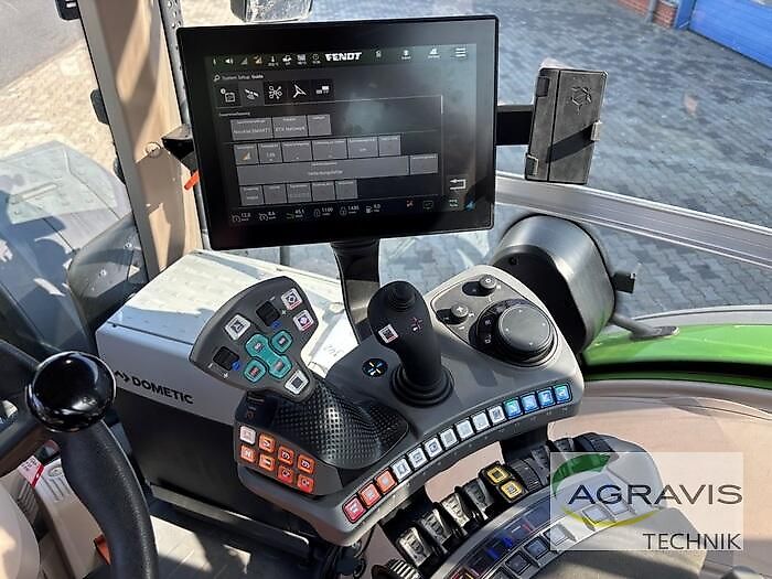 Fendt 942 VARIO GEN-7