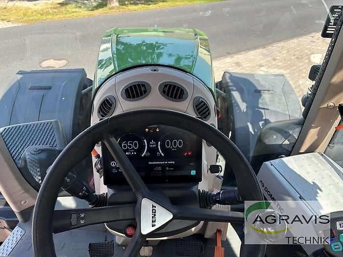 Fendt 942 VARIO GEN-7