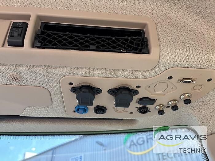 Fendt 942 VARIO GEN-7