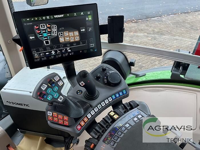 Fendt 942 VARIO GEN-7