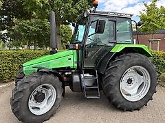 Deutz-Fahr Deutz-Fahr Agroxtra 4.47 Plus Power