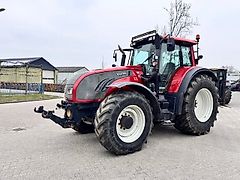 Valtra T172 Direct FH+PTO, 6772 uur!