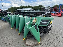 Geringhoff Rota Disc 600 --Für John Deere passend--