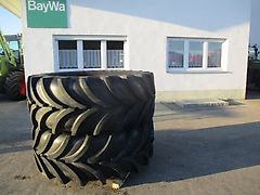 Trelleborg 650/65R38, 540/65R28 #335