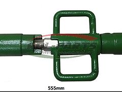 John Deere Hubstrebe RE45632