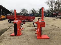 BROWNS LOG SPLITTER