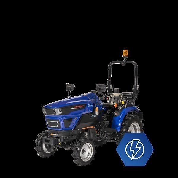 Farmtrac FT 26G Elektrisk
