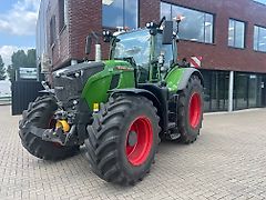 Fendt 724 Gen7 ProfiPlus