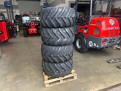 BKT 31x15.50-15 AS Manitou Weidemann Schäffer Hoflader