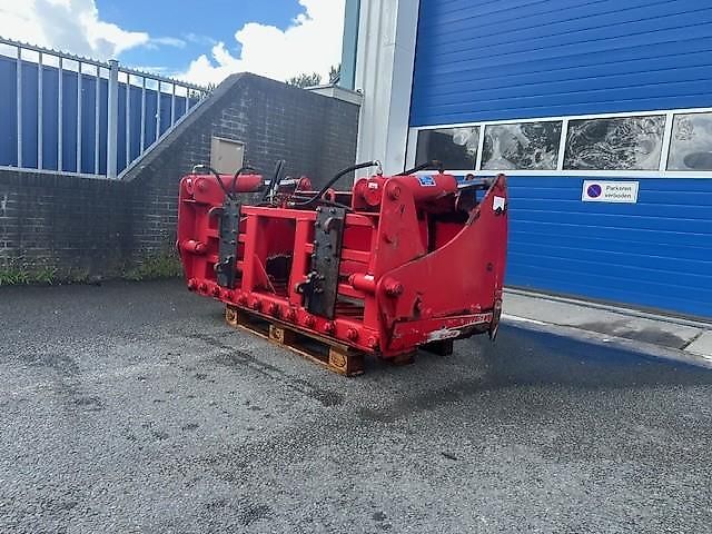 Redrock 180-85
