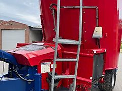 Siloking TrailedLine Compact 12