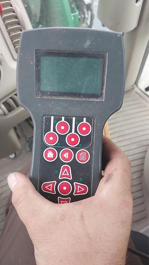 Siloking TrailedLine Compact 12