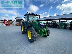 John Deere 6120r destockage