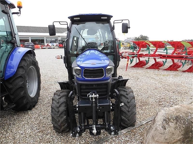 Farmtrac FT 6075 EN Narrow 4WD