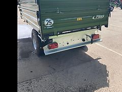 Fliegl EDK 50 FOX