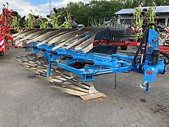 Lemken Juwel 8 M - T 5 L 100