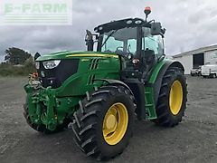 John Deere 6140 r autopower
